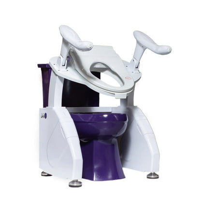 Dignity Lifts Bidet Toilet Lift