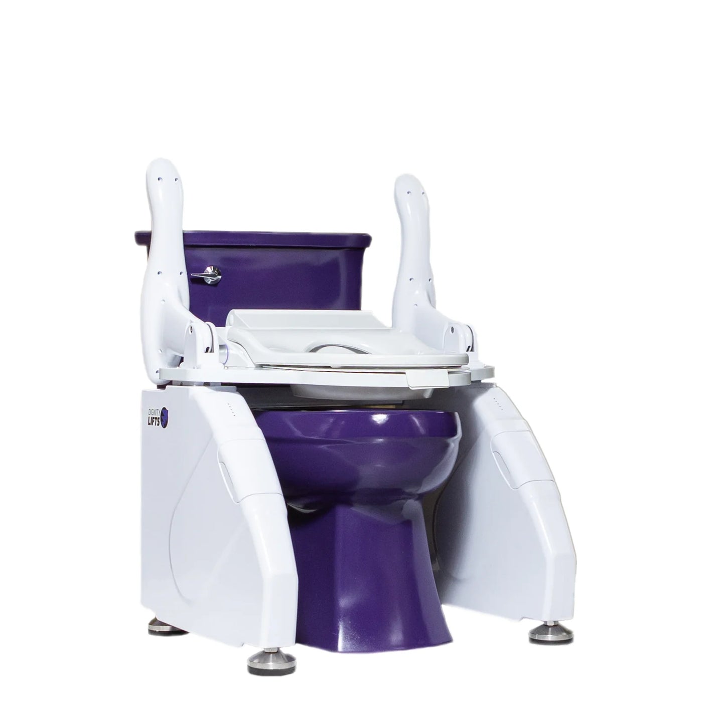 Dignity Lifts Bidet Toilet Lift