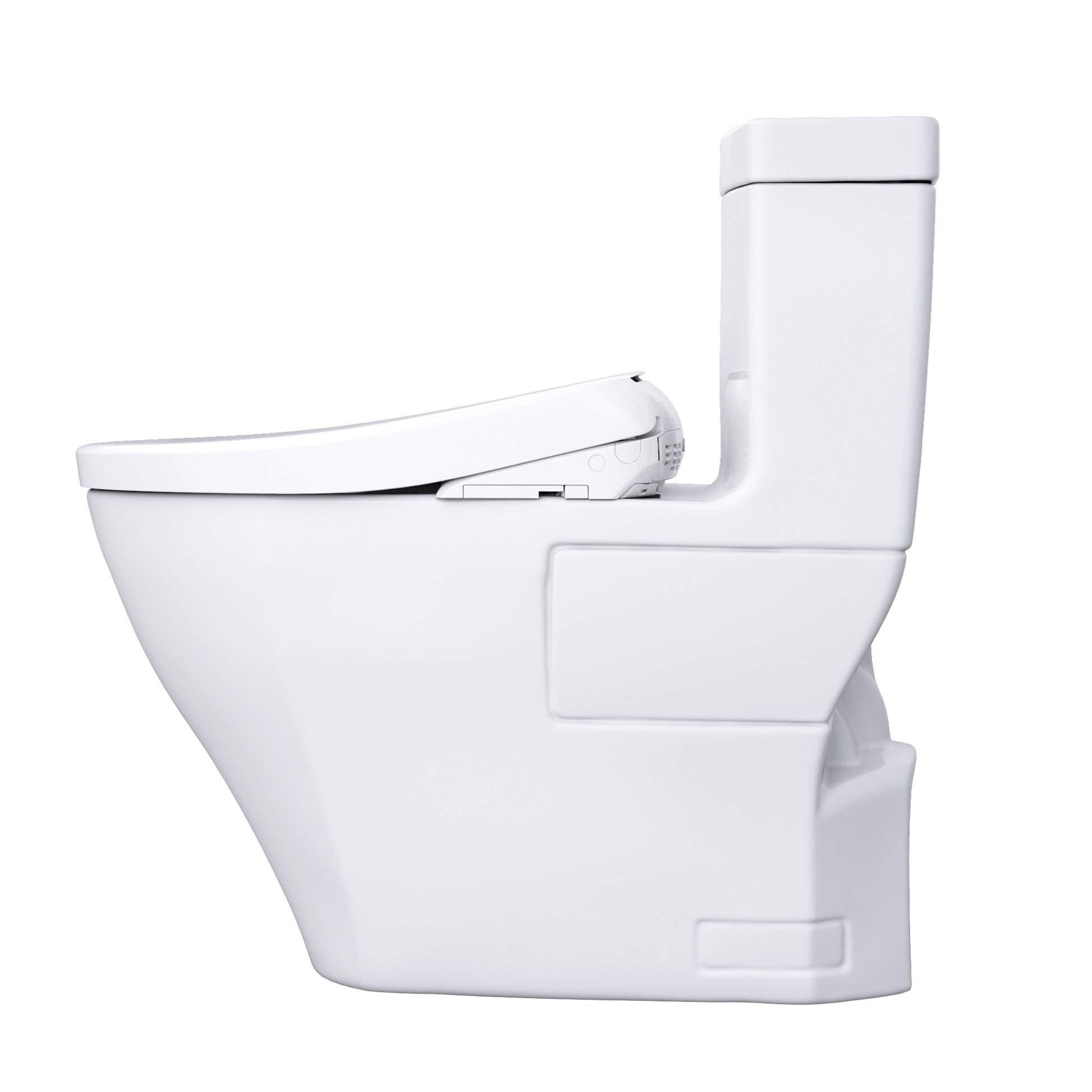 TOTO Legato 1.28 GPF Toilet With S7A Seat - MW6244736CEFG#01