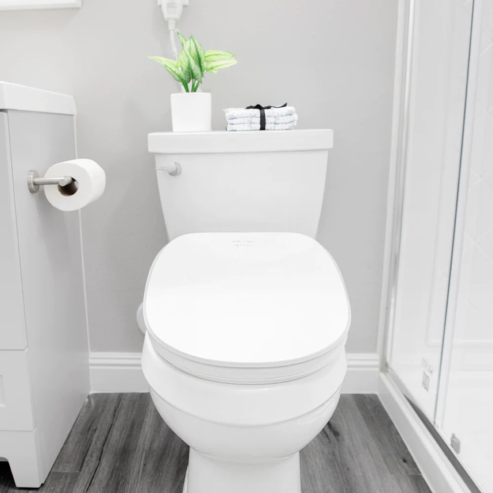 Soft Spa 9500 Bidet Toilet Seat