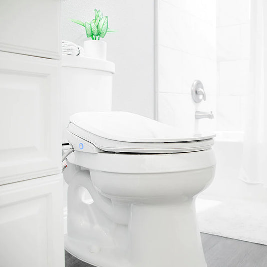 Soft Spa 9500 Bidet Toilet Seat