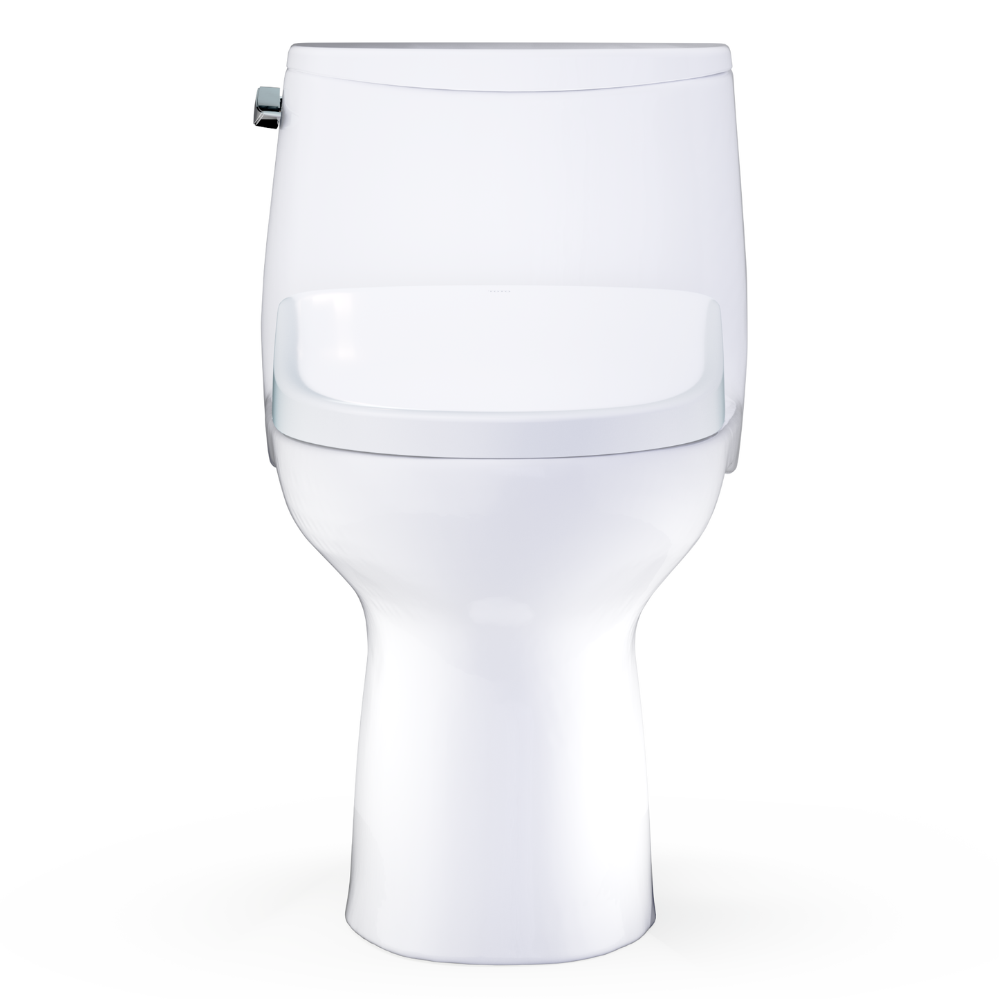 TOTO Ultramax S7 One-Piece 1.28 GPF MW6084726CEFG#01