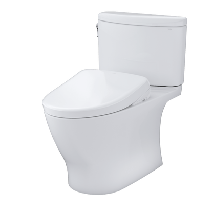 TOTO Nexus 1G 1.0 GPF with S7A Seat MW4424736CUFG#01