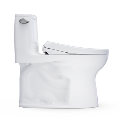 TOTO Ultramax S7 One-Piece 1.28 GPF MW6084726CEFG#01