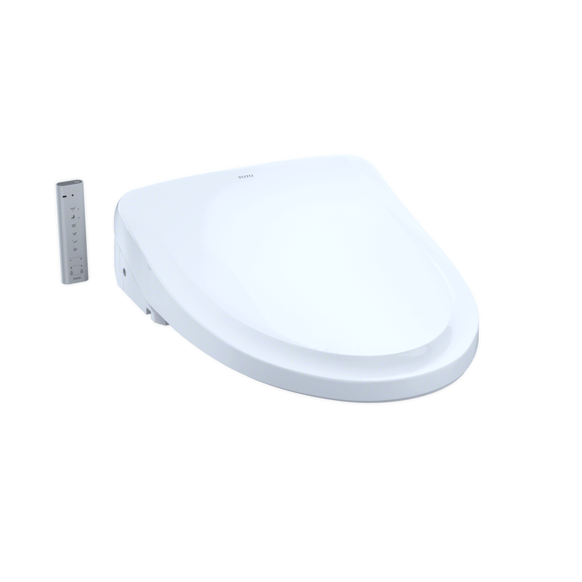 Siège de toilette bidet électronique TOTO WASHLET C5 avec nettoyage de Siège de toilette bidet électronique TOTO WASHLET C5 avec nettoyage de
