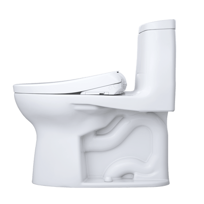 TOTO UltraMax II 1.28 ADA Height S7 Bidet Seat MW6044726CEFG#01