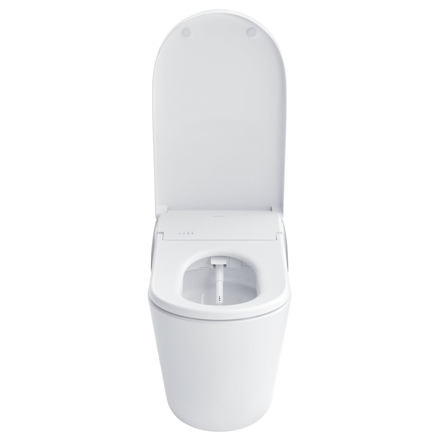 NEOREST LS Dual Flush 1.0 GPF & 0.8 GPF Universal Height Toilet MS8732CUMFG