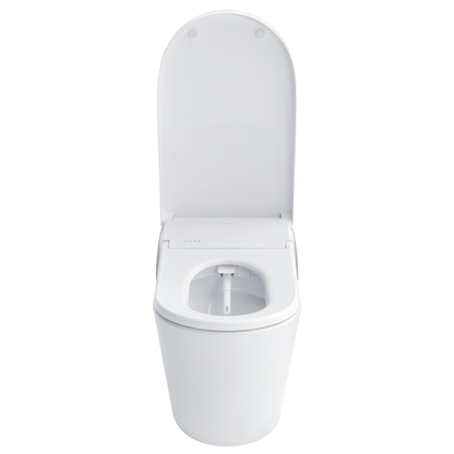 NEOREST LS Dual Flush 1.0 GPF & 0.8 GPF Universal Height Toilet MS8732CUMFG