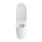 NEOREST AS Dual Flush 1.0 & 0.8 GPF Universal Height Bidet Toilet MS8551CUMFG#01