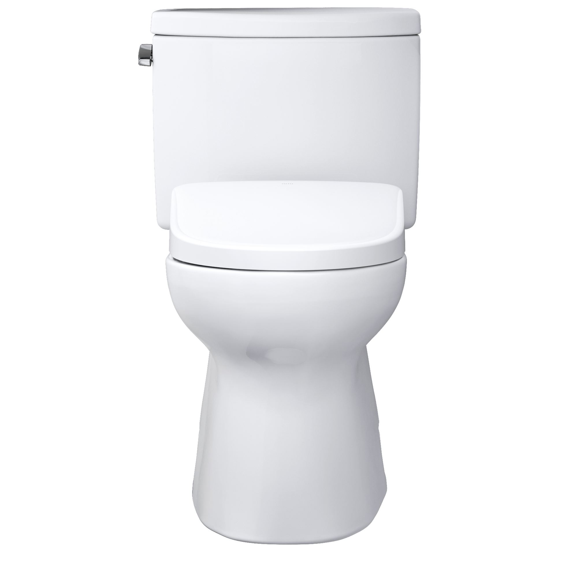 TOTO Vespin II 1.28 GPF Toilet with S7A Seat MW4744736CEFG#01