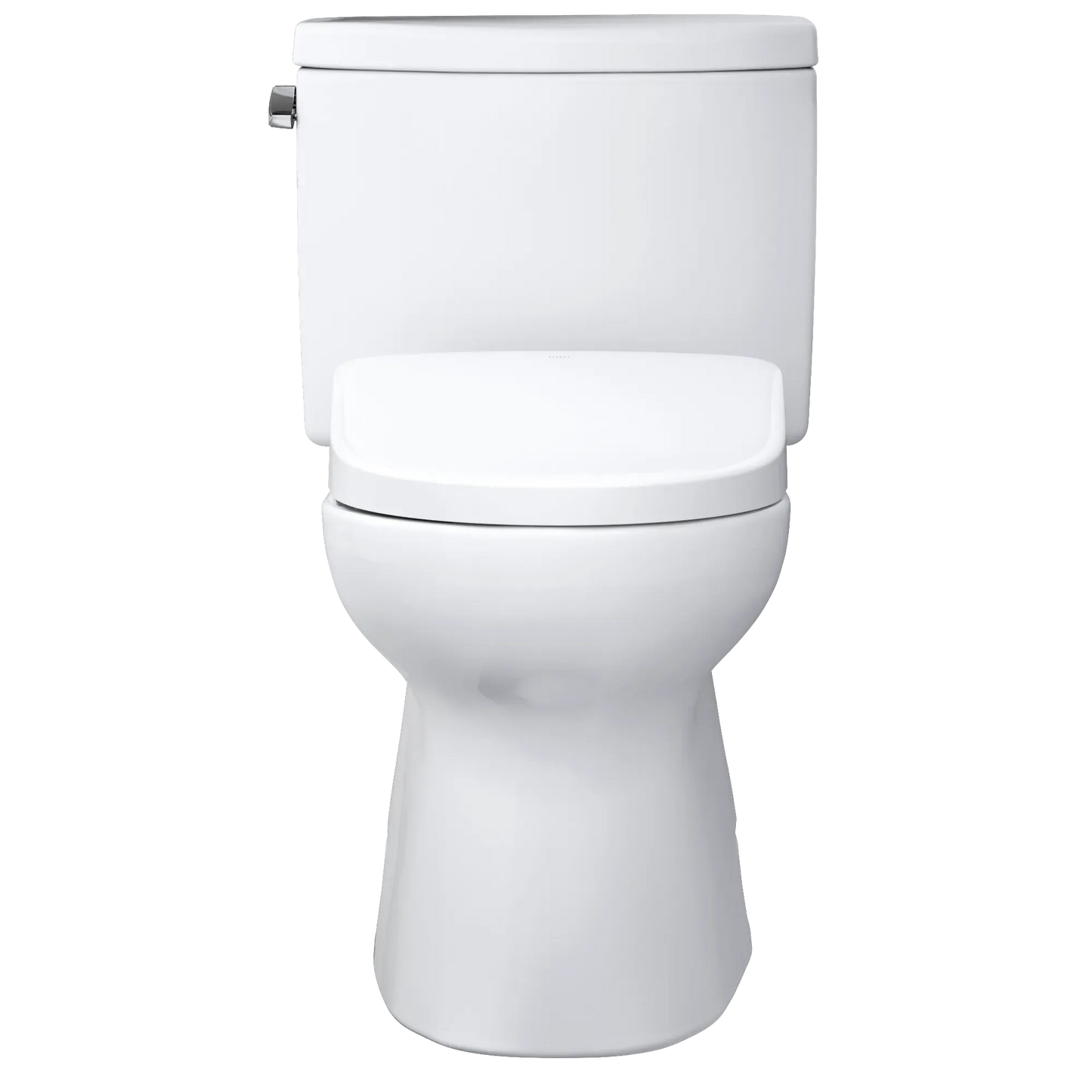 TOTO Vespin II 1.28 GPF Toilet with S7A Seat MW4744736CEFG#01