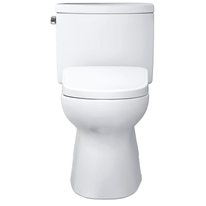 TOTO Vespin II 1.28 GPF Toilet with S7A Seat MW4744736CEFG#01