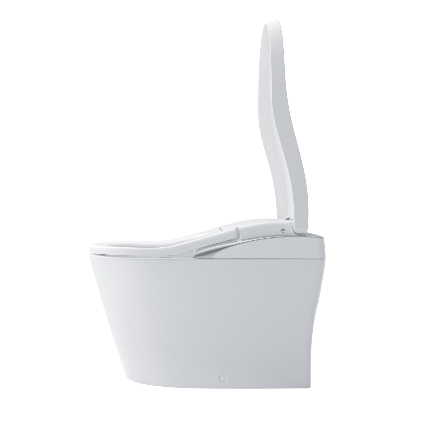 NEOREST LS Dual Flush 1.0 GPF & 0.8 GPF Universal Height Toilet MS8732CUMFG