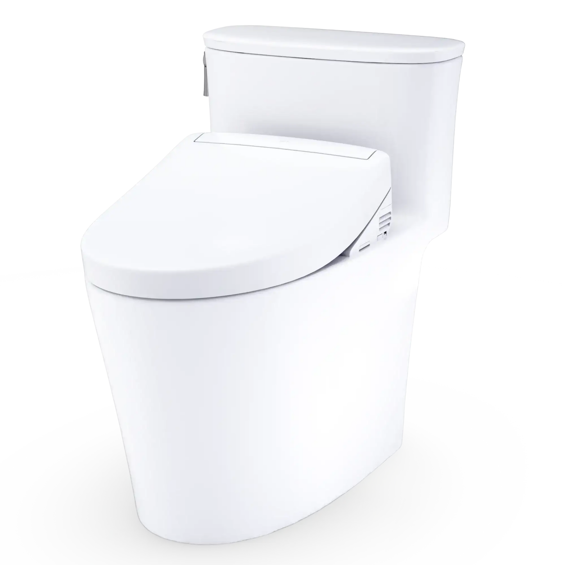 TOTO WASHLET S5 Features