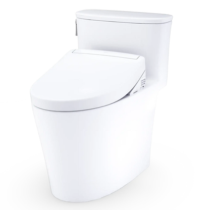 TOTO WASHLET S5 Features