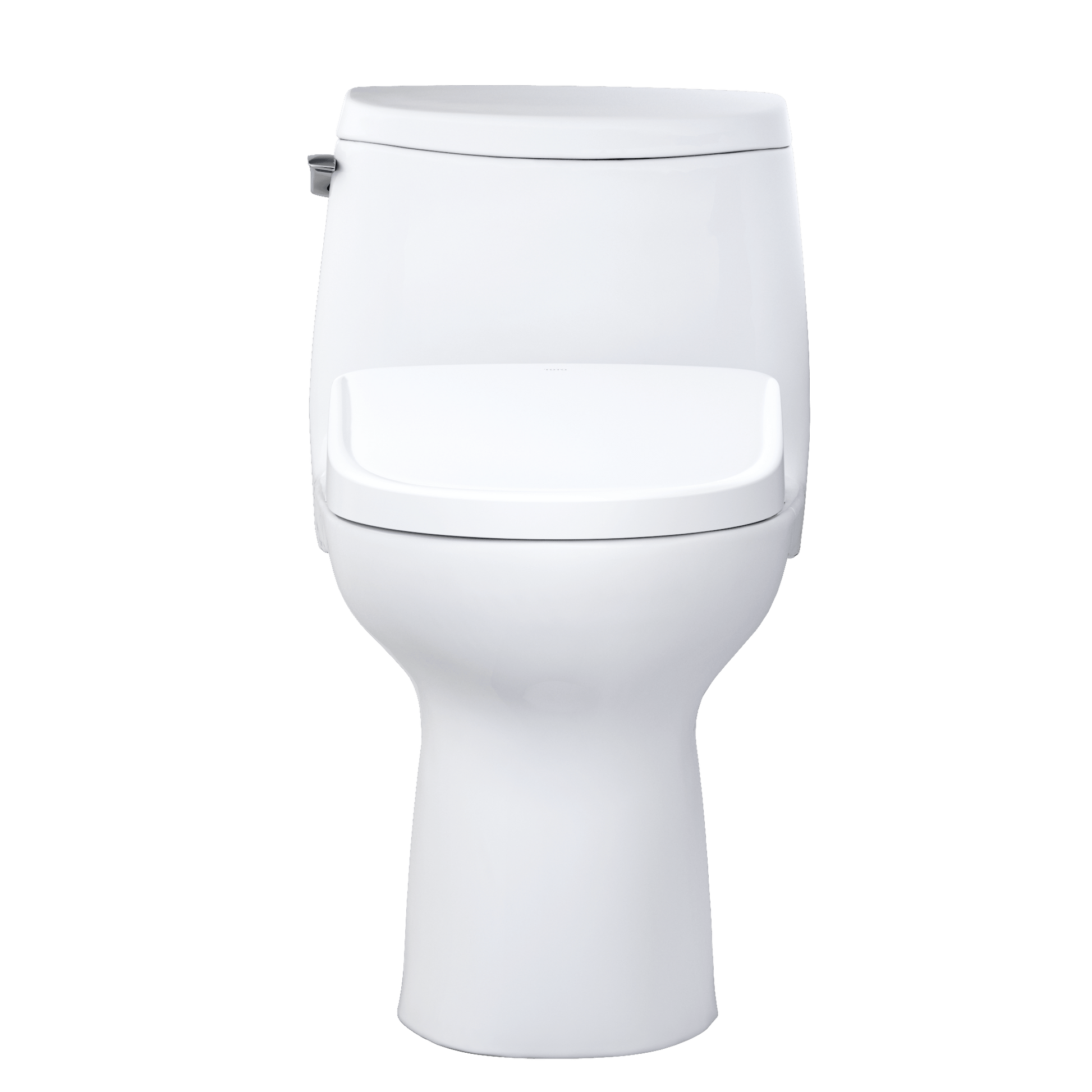 TOTO  UltraMax 1.0 GPF Toilet With S7A Seat - MW6044736CUFG#01