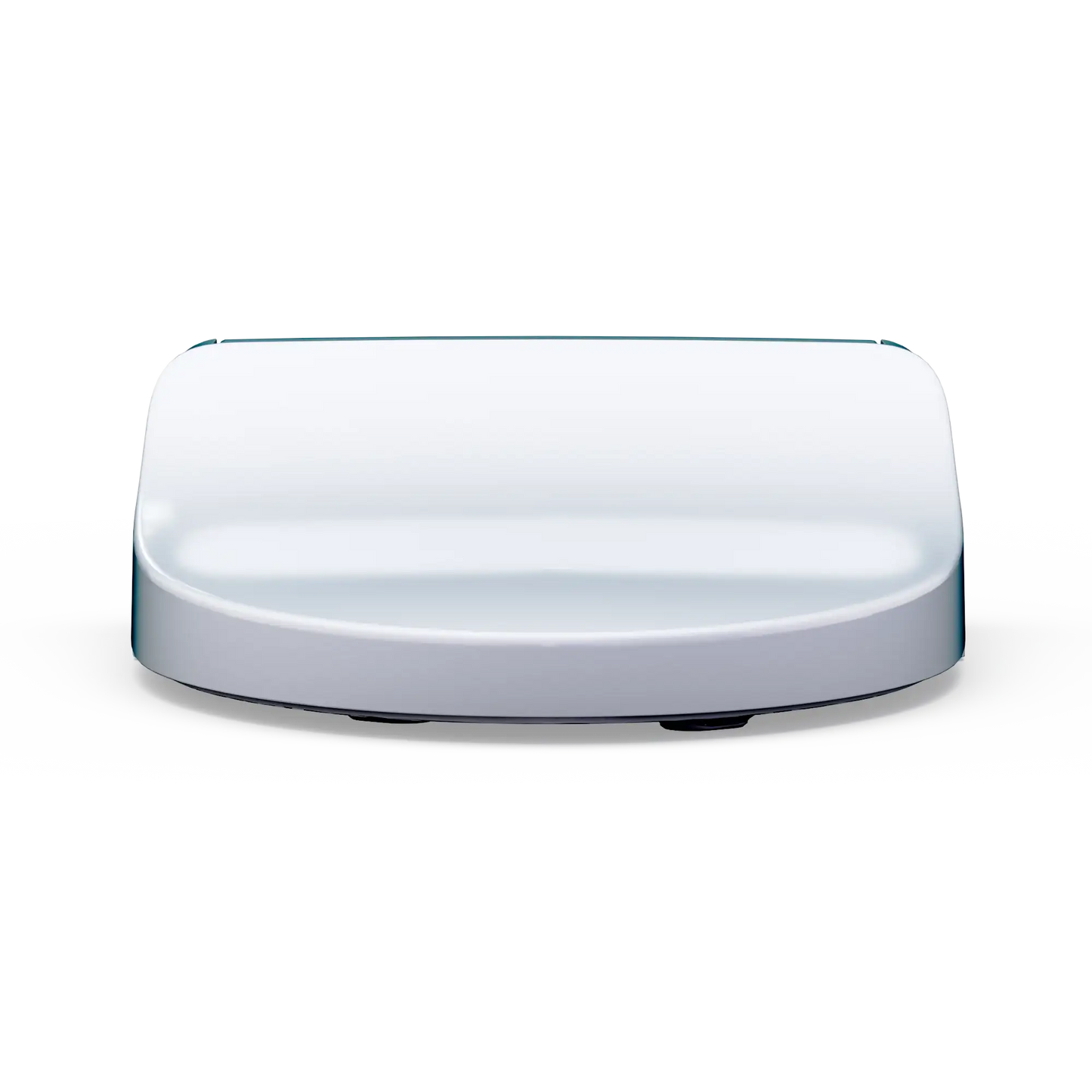 TOTO WASHLET KS5 Electronic Bidet Toilet Seat with Instantaneous Water Heating and Self-Cleaning Wand SW3216#01