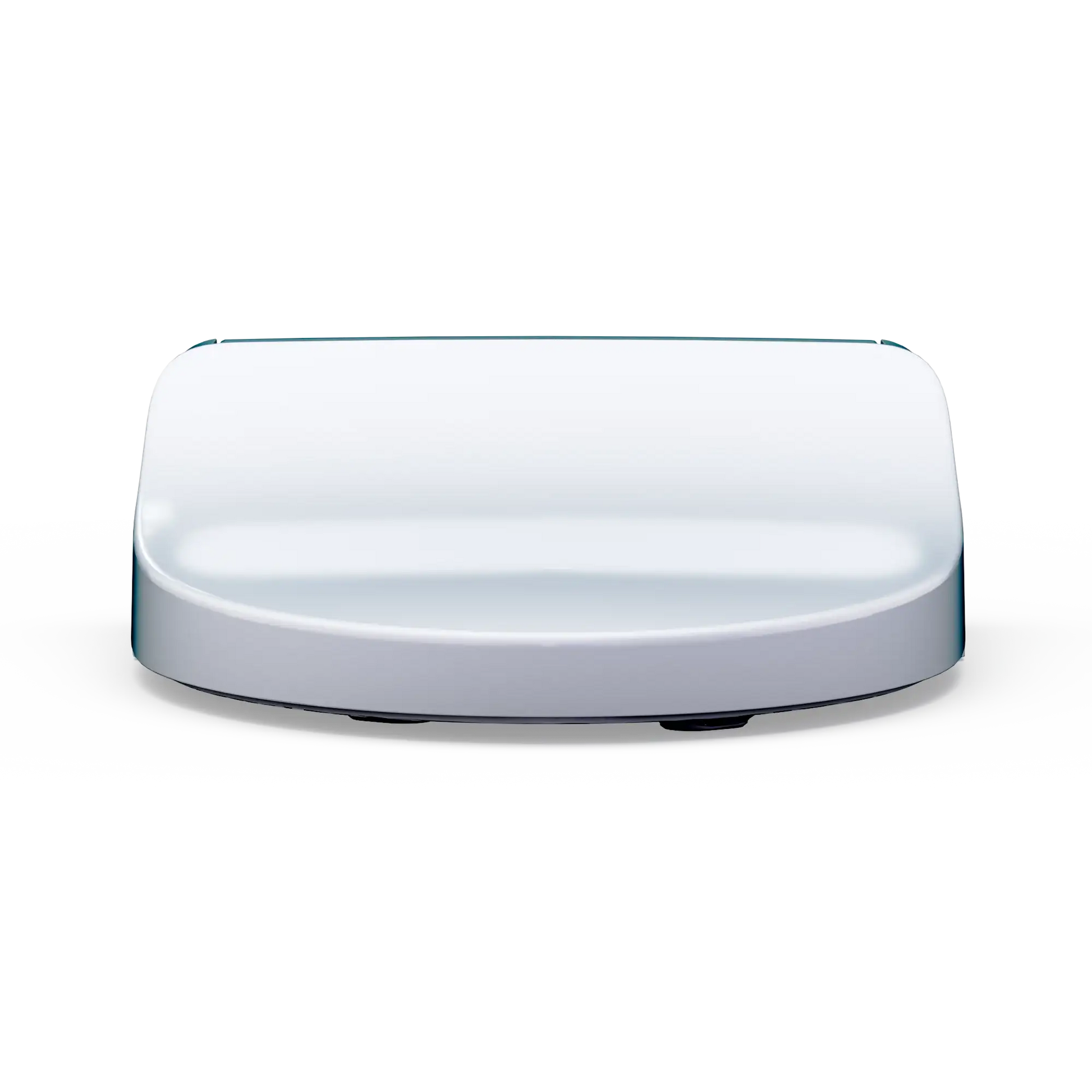 TOTO WASHLET KS5 Electronic Bidet Toilet Seat with Instantaneous Water Heating and Self-Cleaning Wand SW3216#01