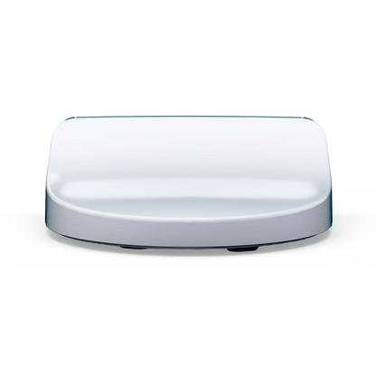 TOTO WASHLET KS5 Electronic Bidet Toilet Seat with Instantaneous Water Heating and Self-Cleaning Wand SW3216#01