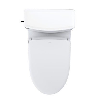 TOTO Legato 1.28 GPF Toilet With S7A Seat MW6244736CEFG#01