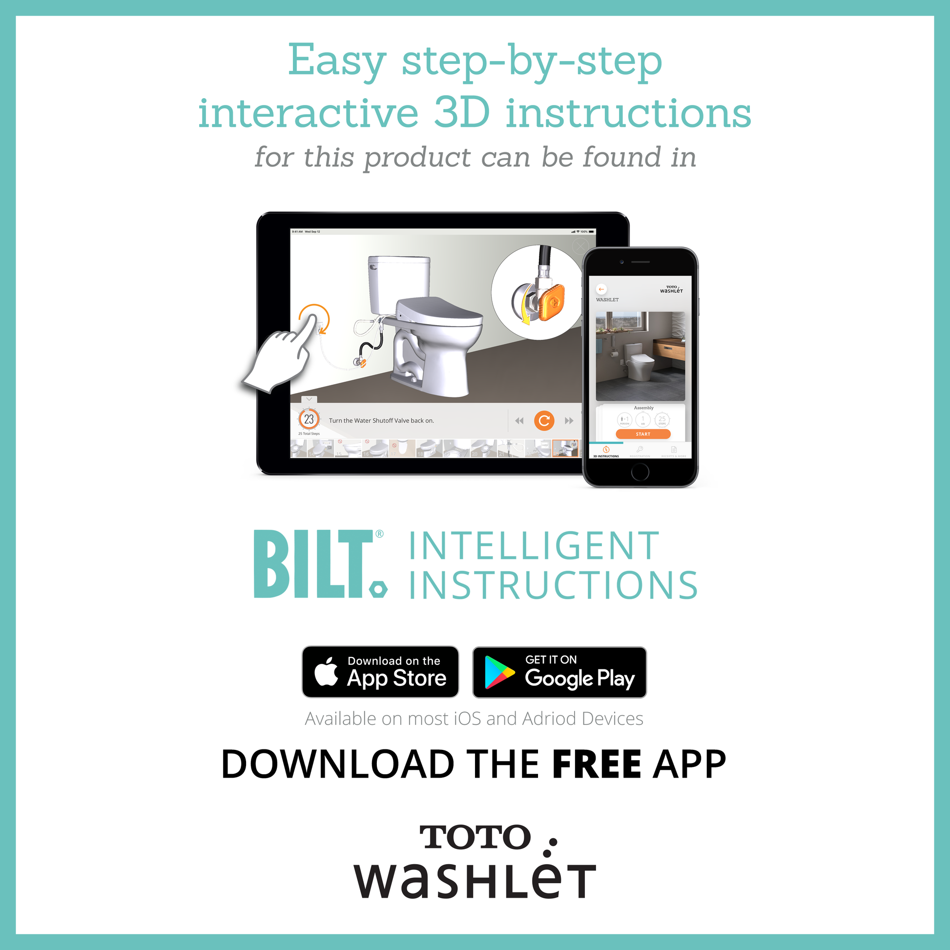 TOTO WASHLET KS5 Electronic Bidet Toilet Seat with Instantaneous Water Heating and Self-Cleaning Wand SW3216#01