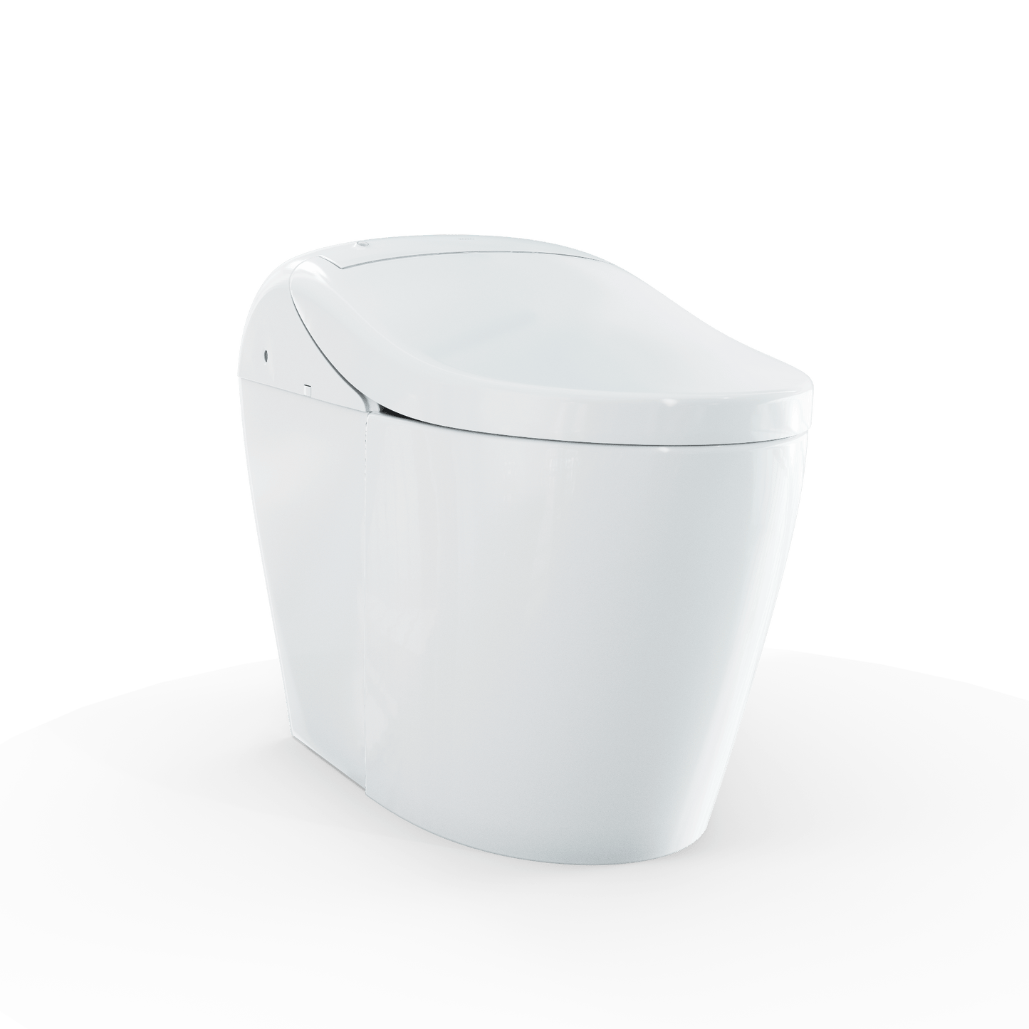 TOTO G5A Smart Toilet with Integrated Bidet and Night Light