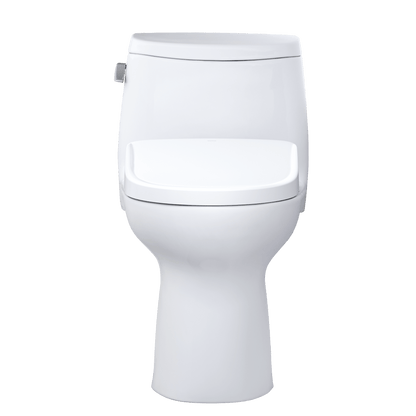 TOTO UltraMax II 1.28 ADA Height S7 Bidet Seat MW6044726CEFG#01