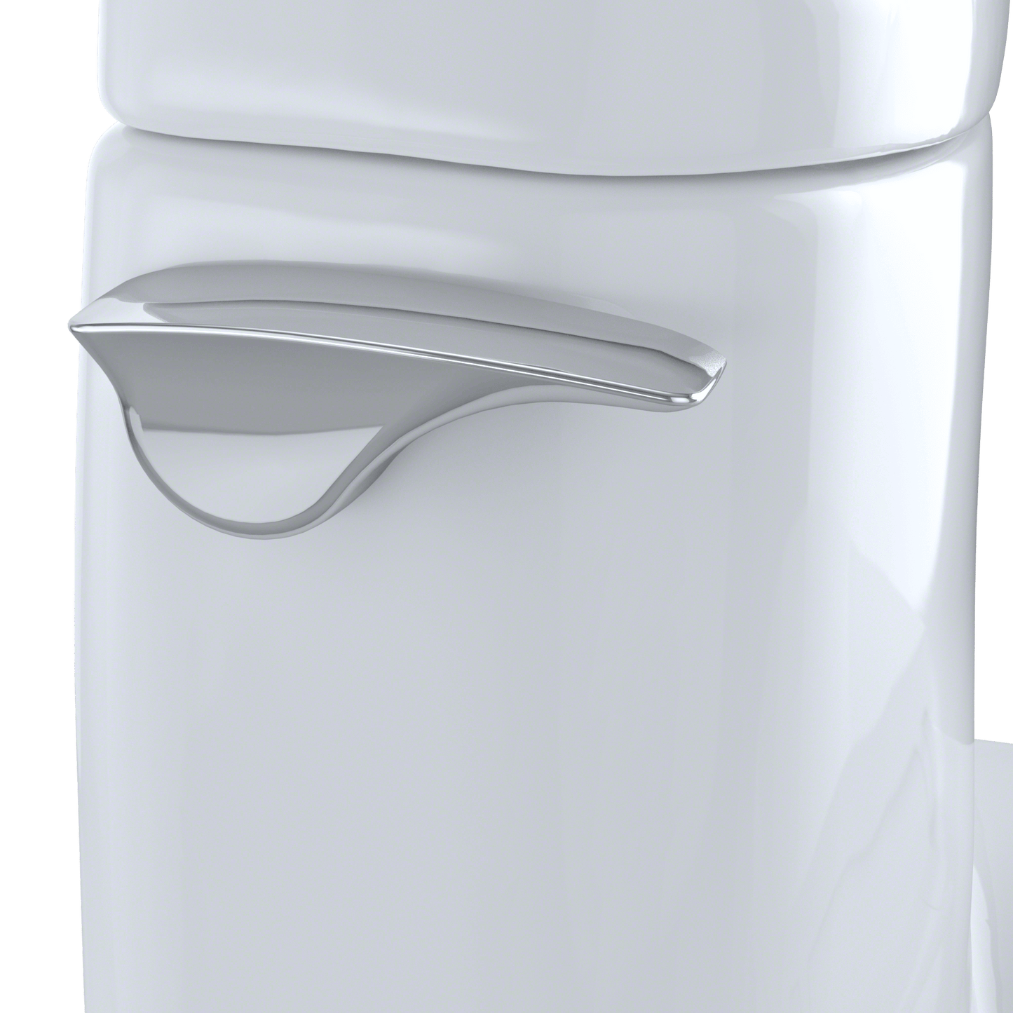 TOTO  UltraMax 1.0 GPF Toilet With S7A Seat - MW6044736CUFG#01