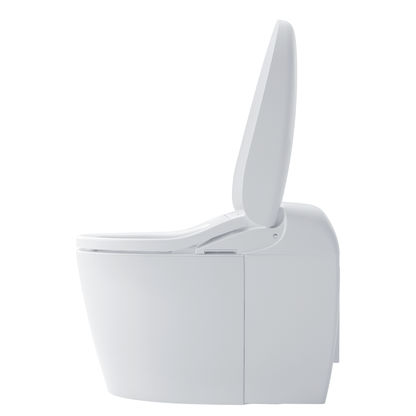 NEOREST RS DUAL FLUSH TOILET 1.0 GPF & 0.8 GPF MS8341CUMFG#01