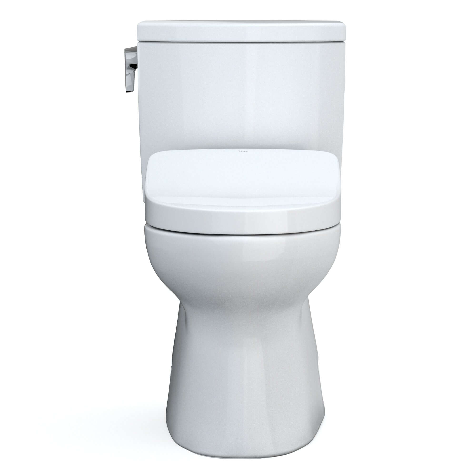 TOTO Vespin II 1G S500e Bidet toilet Seat MW4743046CUFG#01