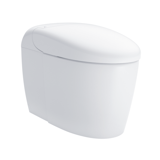 NEOREST RS DUAL FLUSH TOILET 1.0 GPF & 0.8 GPF MS8341CUMFG#01