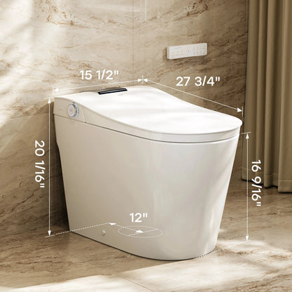 HOROW T39 Smart Toilet