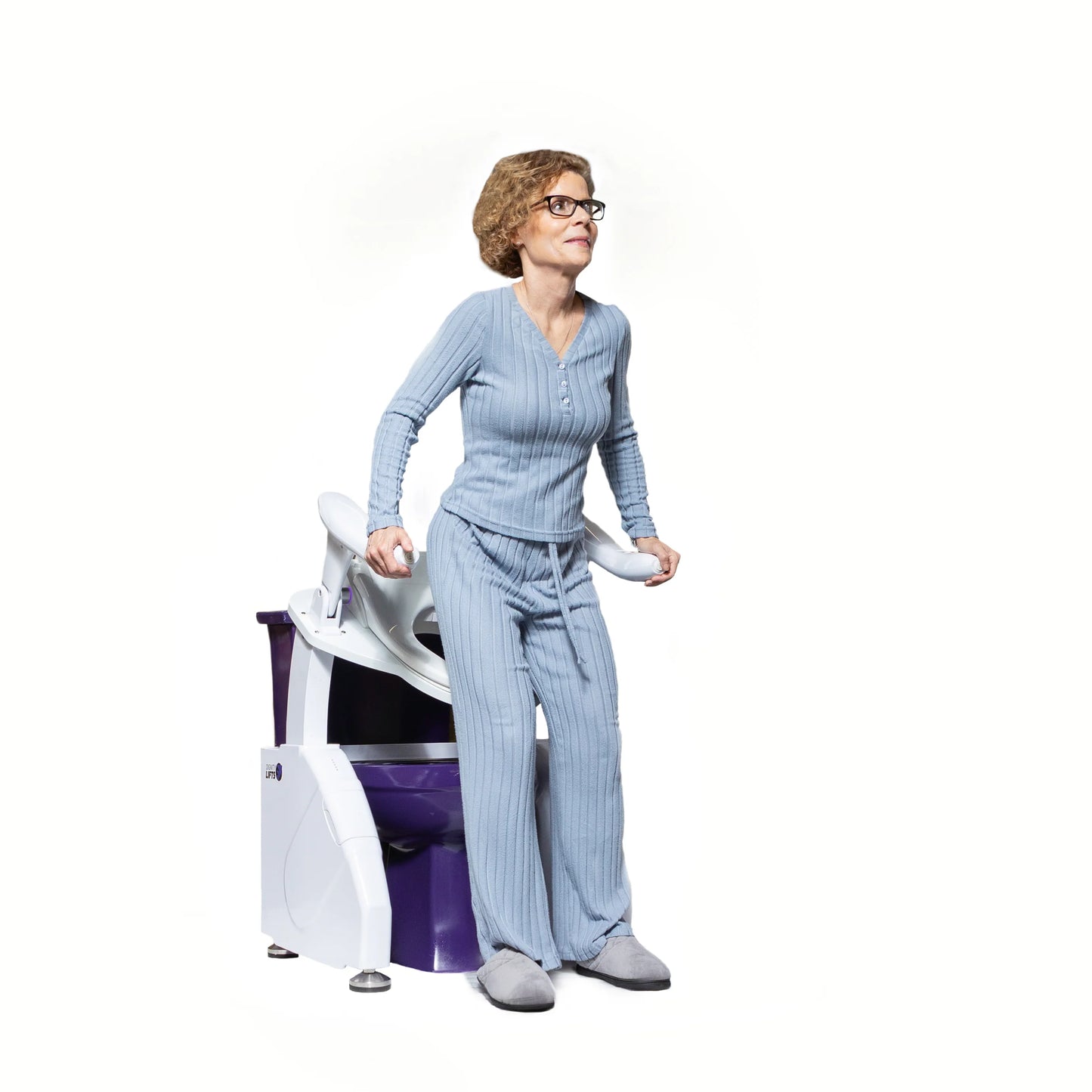 Dignity Lifts Bidet Toilet Lift