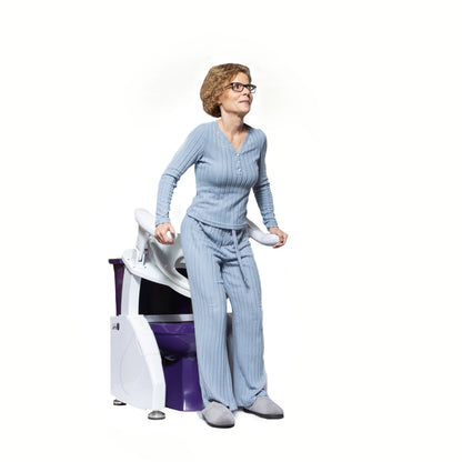 Dignity Lifts Bidet Toilet Lift