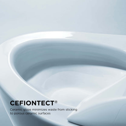 TOTO Cefiontect Glaze