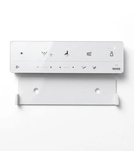 TOTO S5 and KS6 Remote Control Replacement THU6965