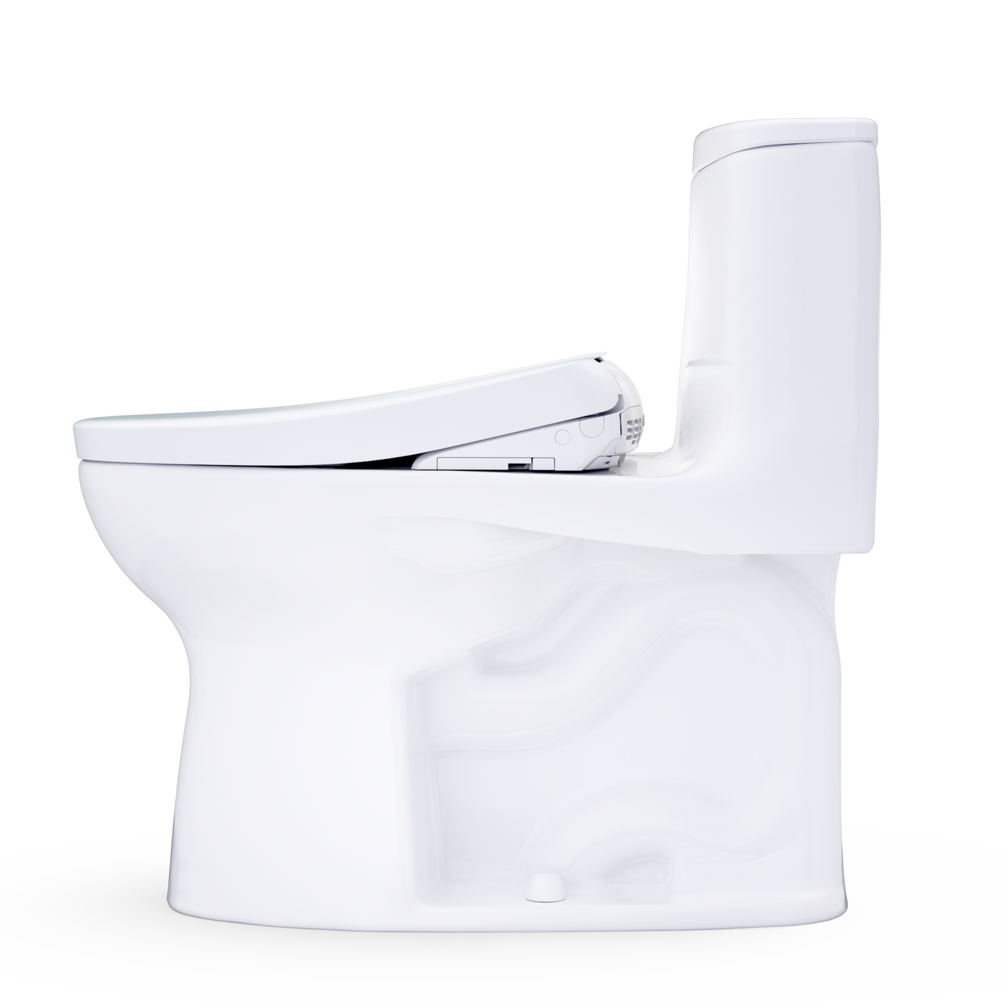 TOTO Ultramax S7 One-Piece 1.28 GPF MW6084726CEFG#01