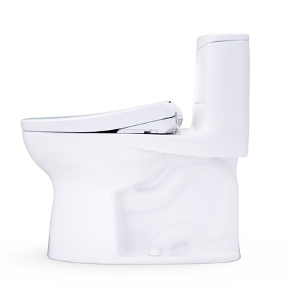 TOTO Ultramax S7 One-Piece 1.28 GPF MW6084726CEFG#01