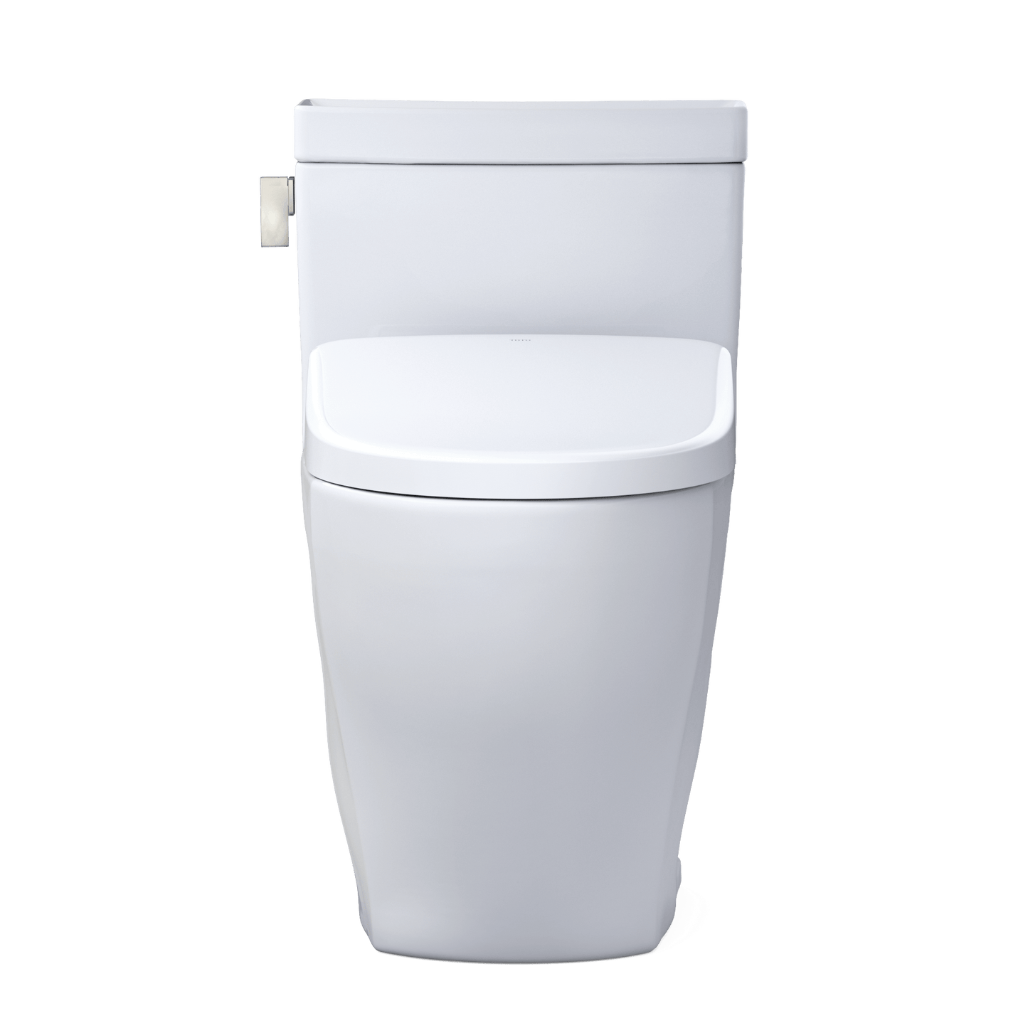 TOTO Legato 1.28 GPF Toilet With S7A Seat - MW6244736CEFG#01