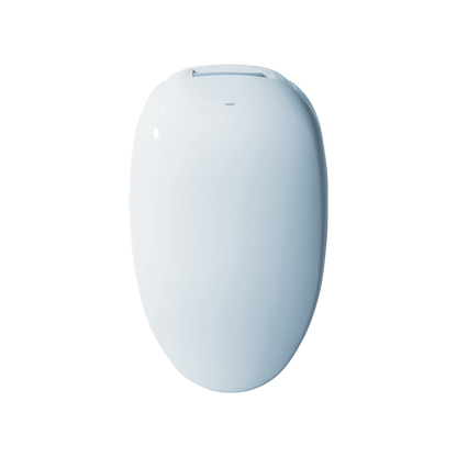 TOTO Neorest NX2 Integrated Bidet Toilet Dual Flush 1.0|0.8 GPF with EWATER+ MS903CUMFX#01