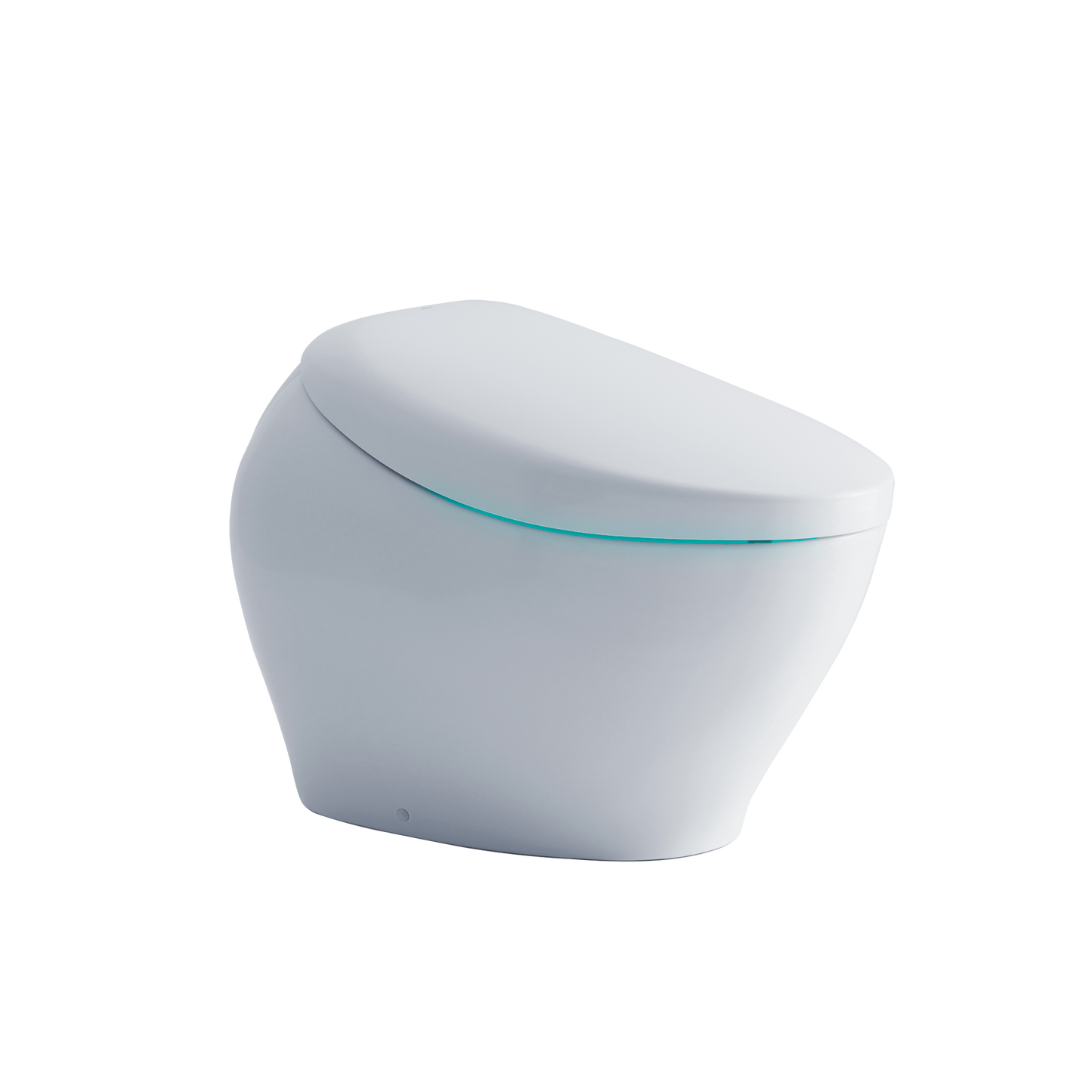 TOTO Neorest NX2 Integrated Bidet Toilet Dual Flush 1.0|0.8 GPF with EWATER+ MS903CUMFX#01