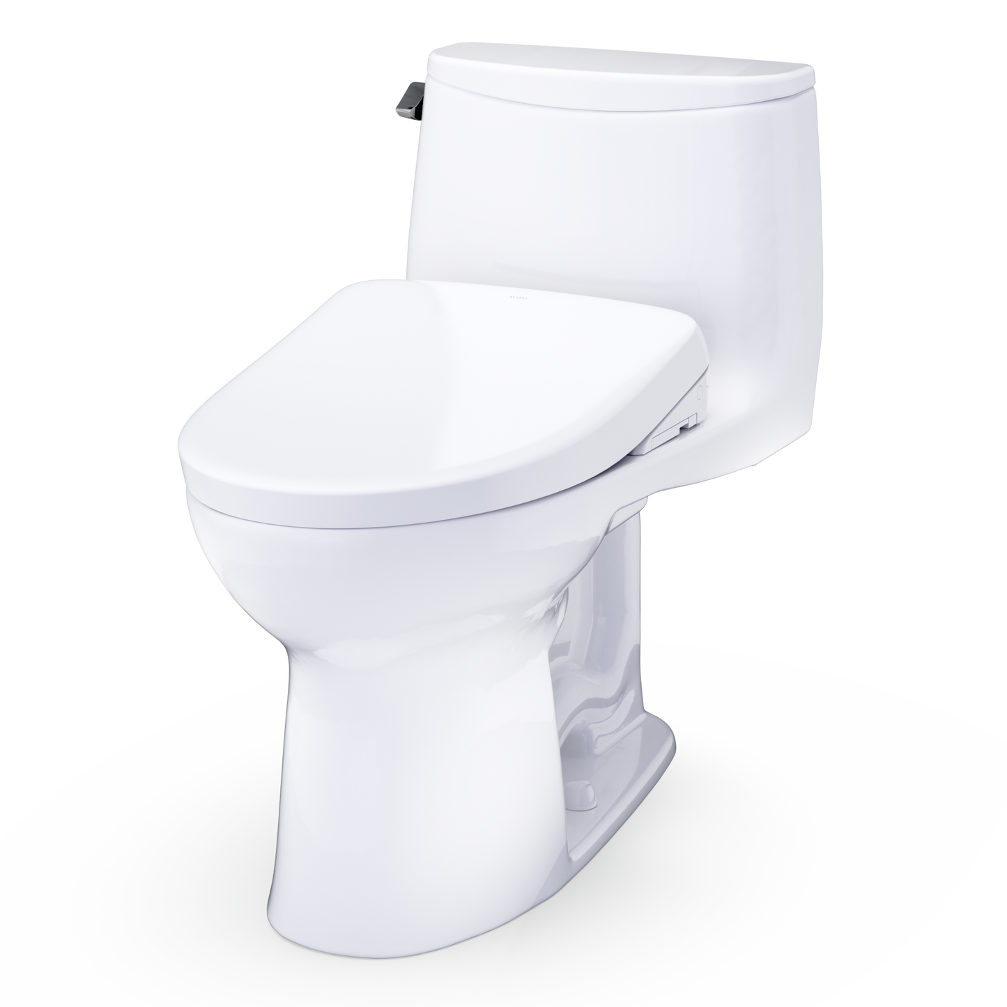 TOTO Ultramax S7 One-Piece 1.28 GPF MW6084726CEFG#01