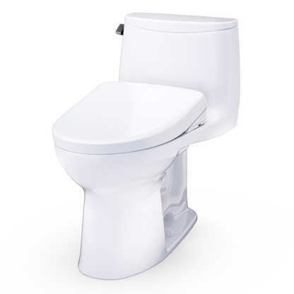 TOTO Ultramax S7 One-Piece 1.28 GPF MW6084726CEFG#01