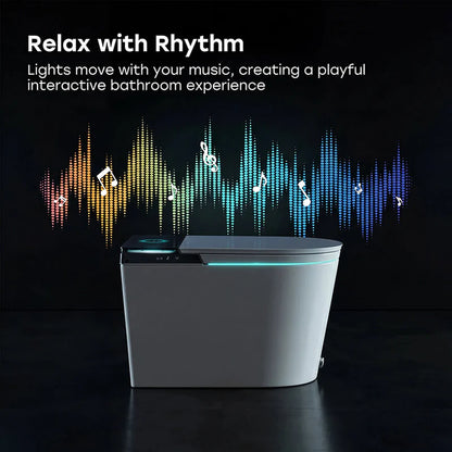 HOROW X70 Smart Toilet
