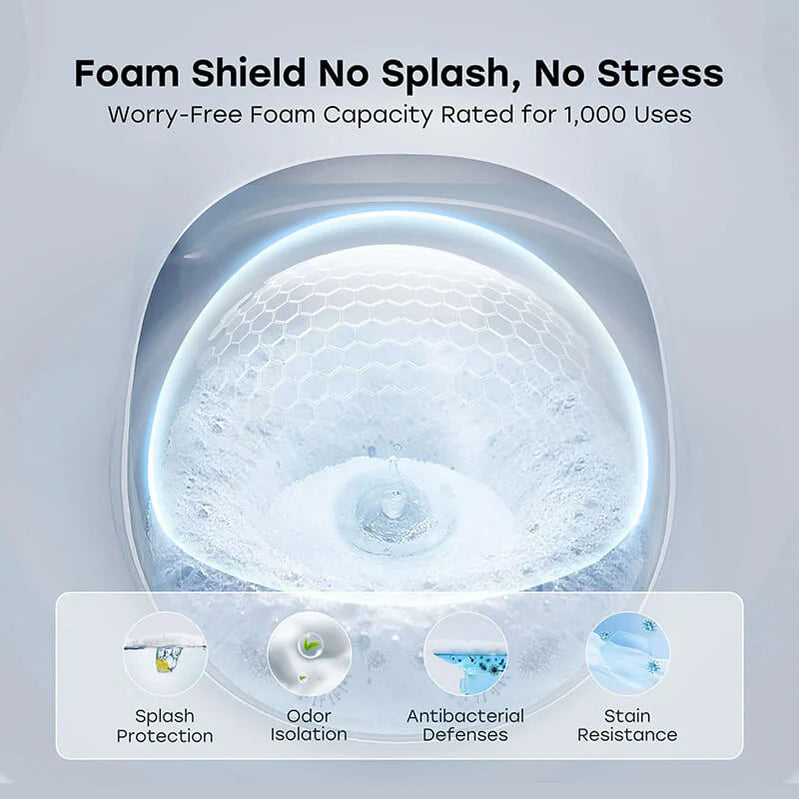 HOROW X70 Smart Toilet