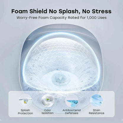 HOROW X70 Smart Toilet