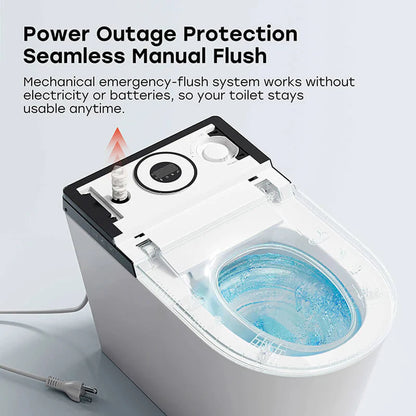 HOROW X70 Smart Toilet