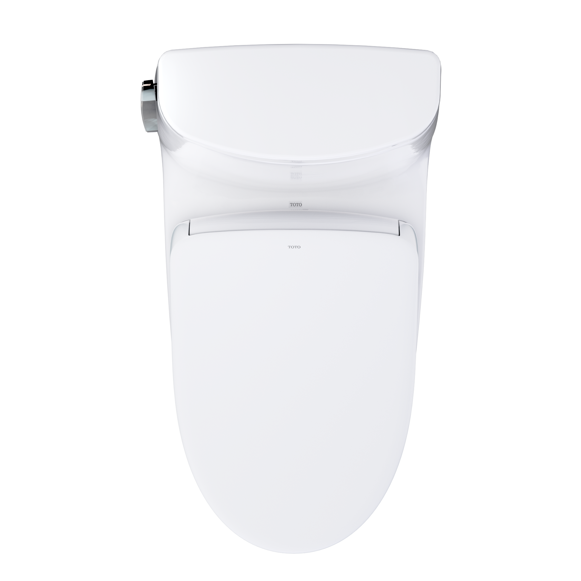 TOTO Ultramax S7 One-Piece 1.28 GPF MW6084726CEFG#01