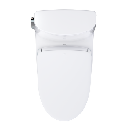 TOTO Ultramax S7 One-Piece 1.28 GPF MW6084726CEFG#01