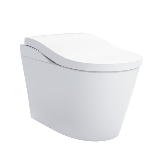 NEOREST LS Dual Flush 1.0 GPF & 0.8 GPF Universal Height Toilet MS8732CUMFG